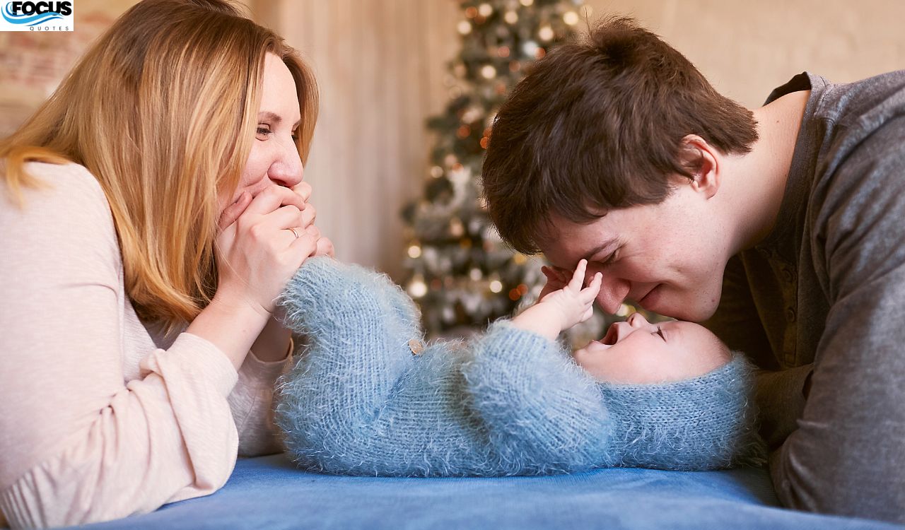 Heartfelt Prayers for Newborn Baby