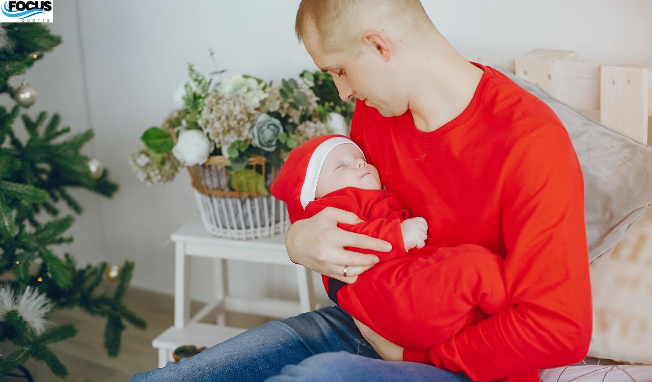 Heartfelt Prayers for Newborn Baby