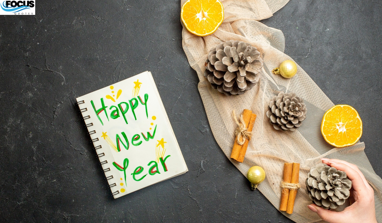 Simple and Powerful Happy New Year Prayers