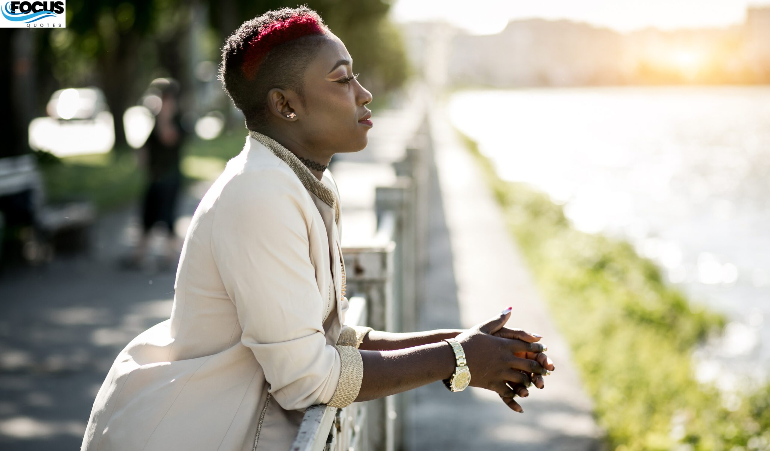 African American Tuesday Morning Blessings