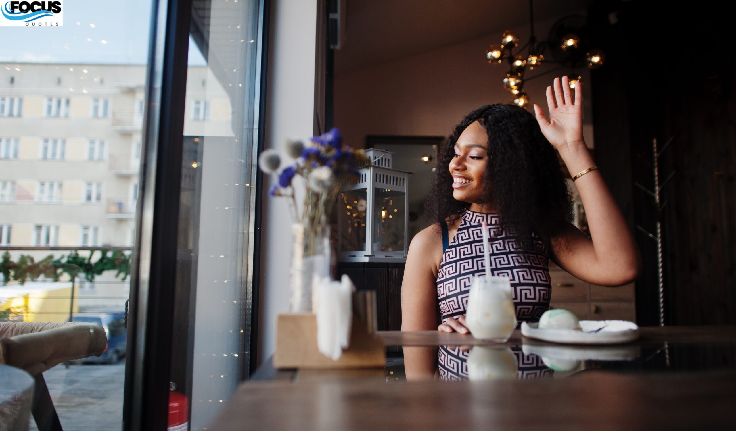 African American Tuesday Morning Blessings