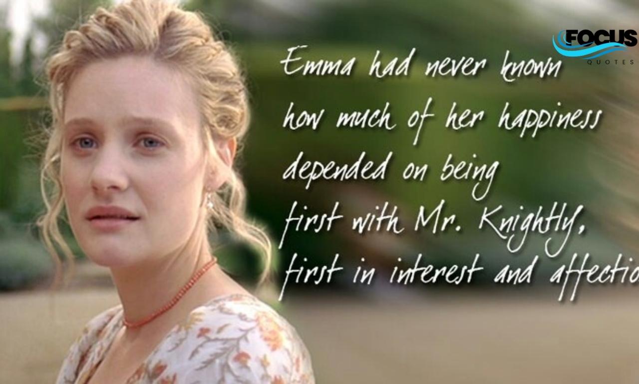 Emma Bible Verses Quotes