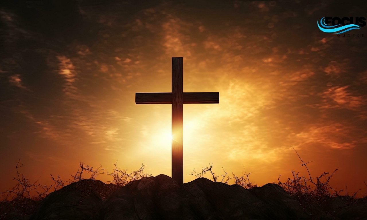 Christian Crosses:Types With Meanings & History