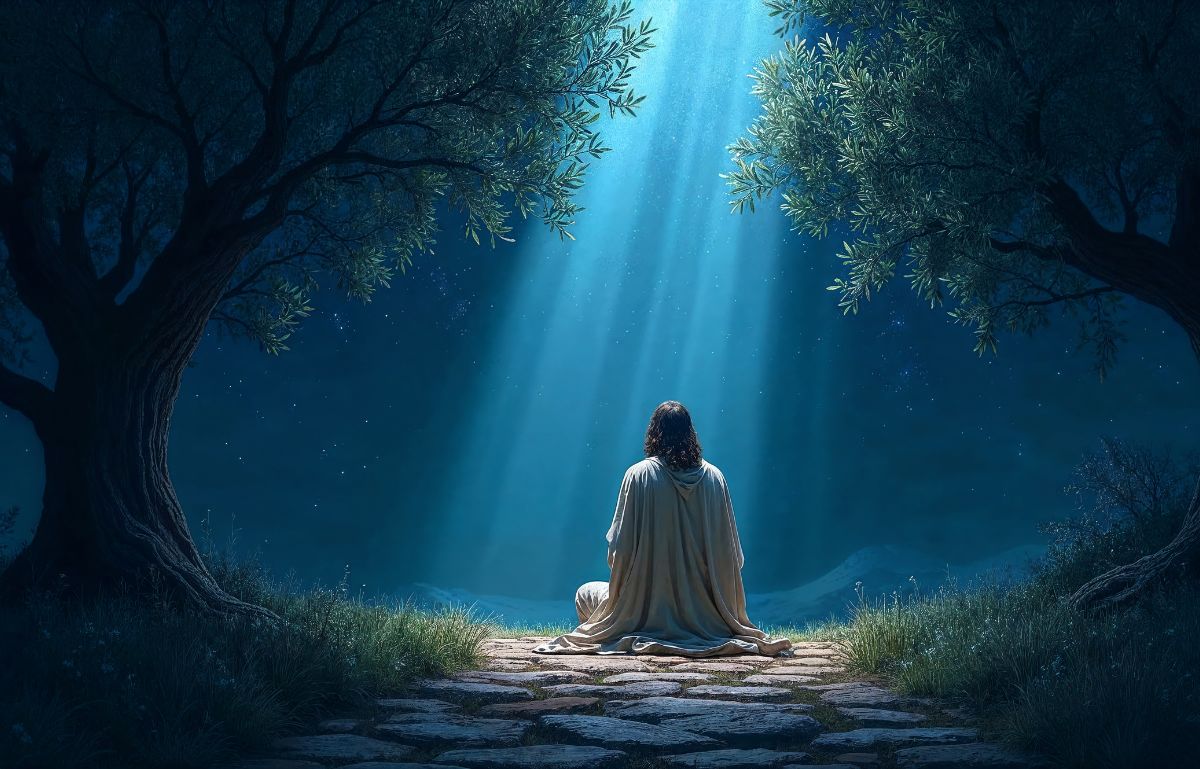 A Natural Wonder Reflecting God’s Creation and Power