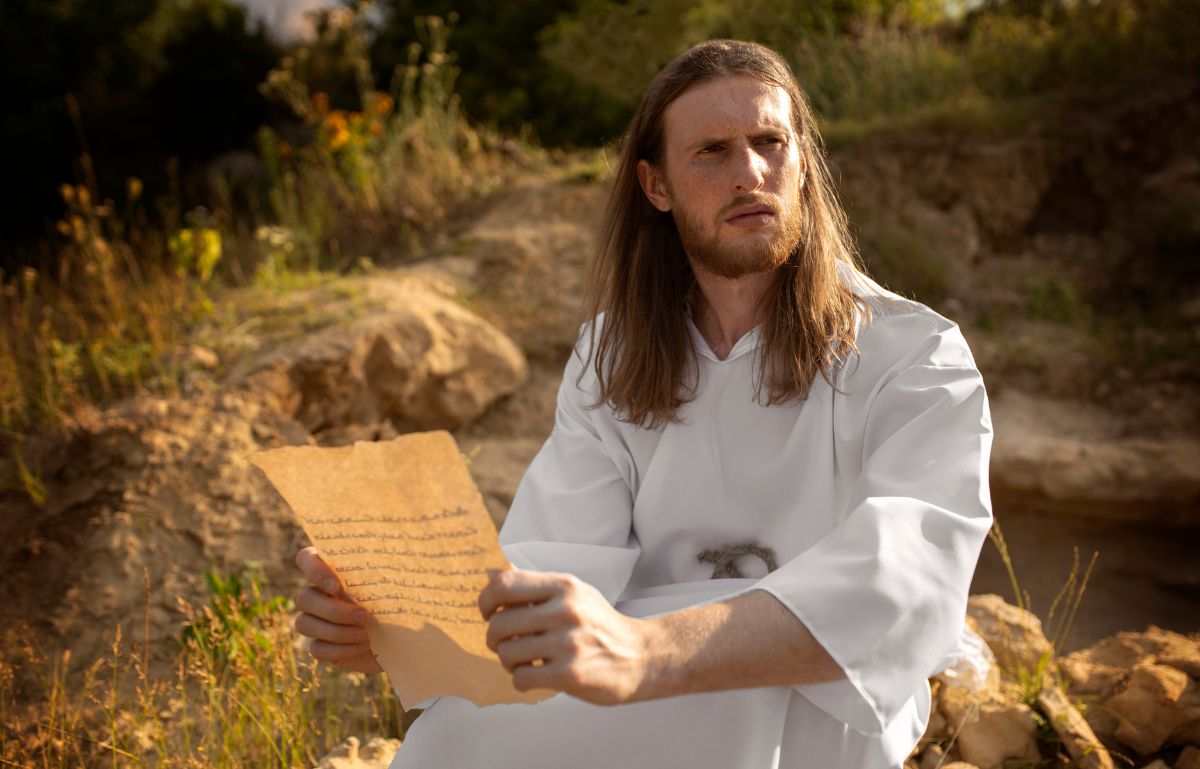 Matthew Meaning in the Bible: Faith, Hope, and Divine Purpose