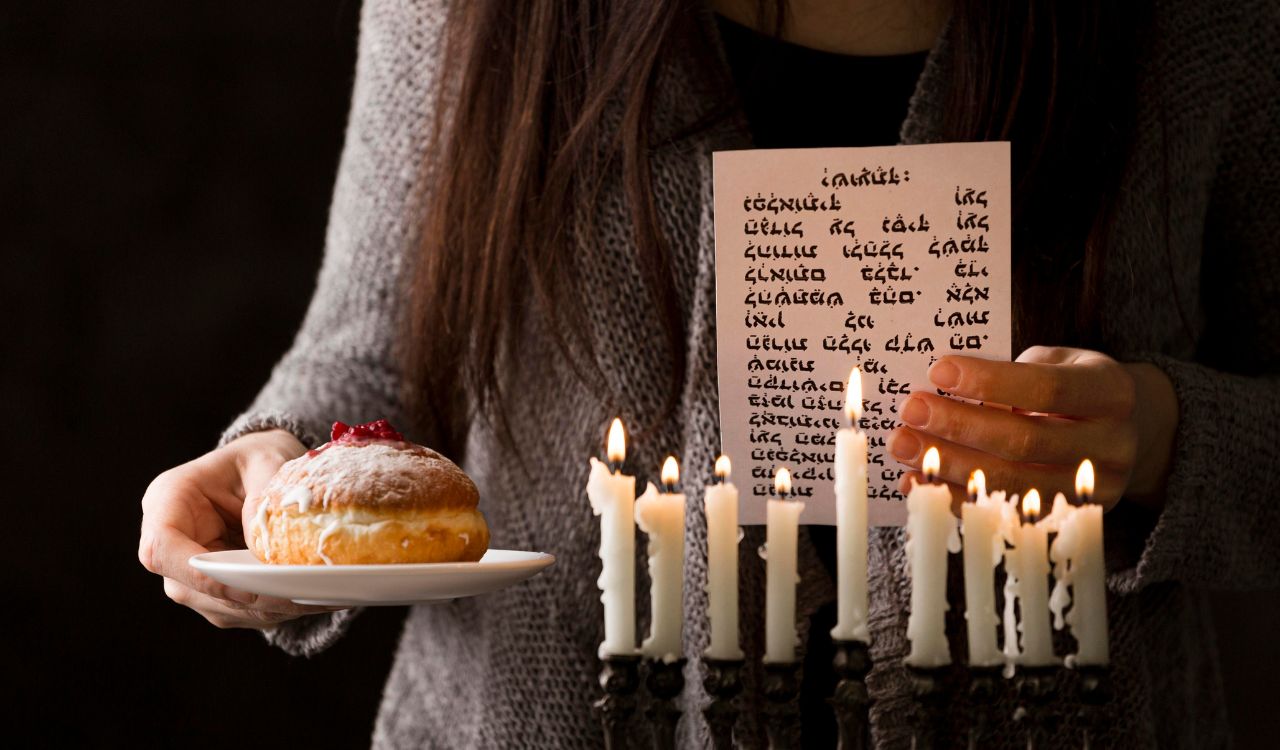 Birthday Bible Verses: Celebrate God's Blessings