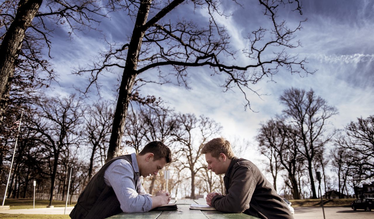 Where Two or More Are Gathered: Meaning, Bible Verse, Quotes, and Powerful Prayers