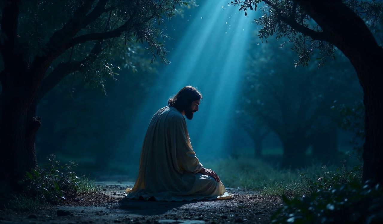 “Eye Has Not Seen, Nor Ear Heard”: A Promise of God's Glory