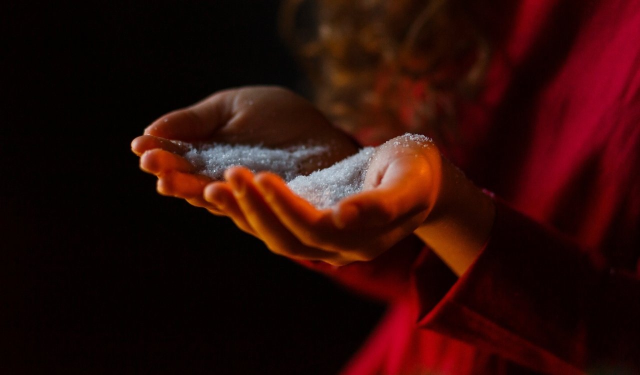 Prayer for Protection: A Shield of Faith