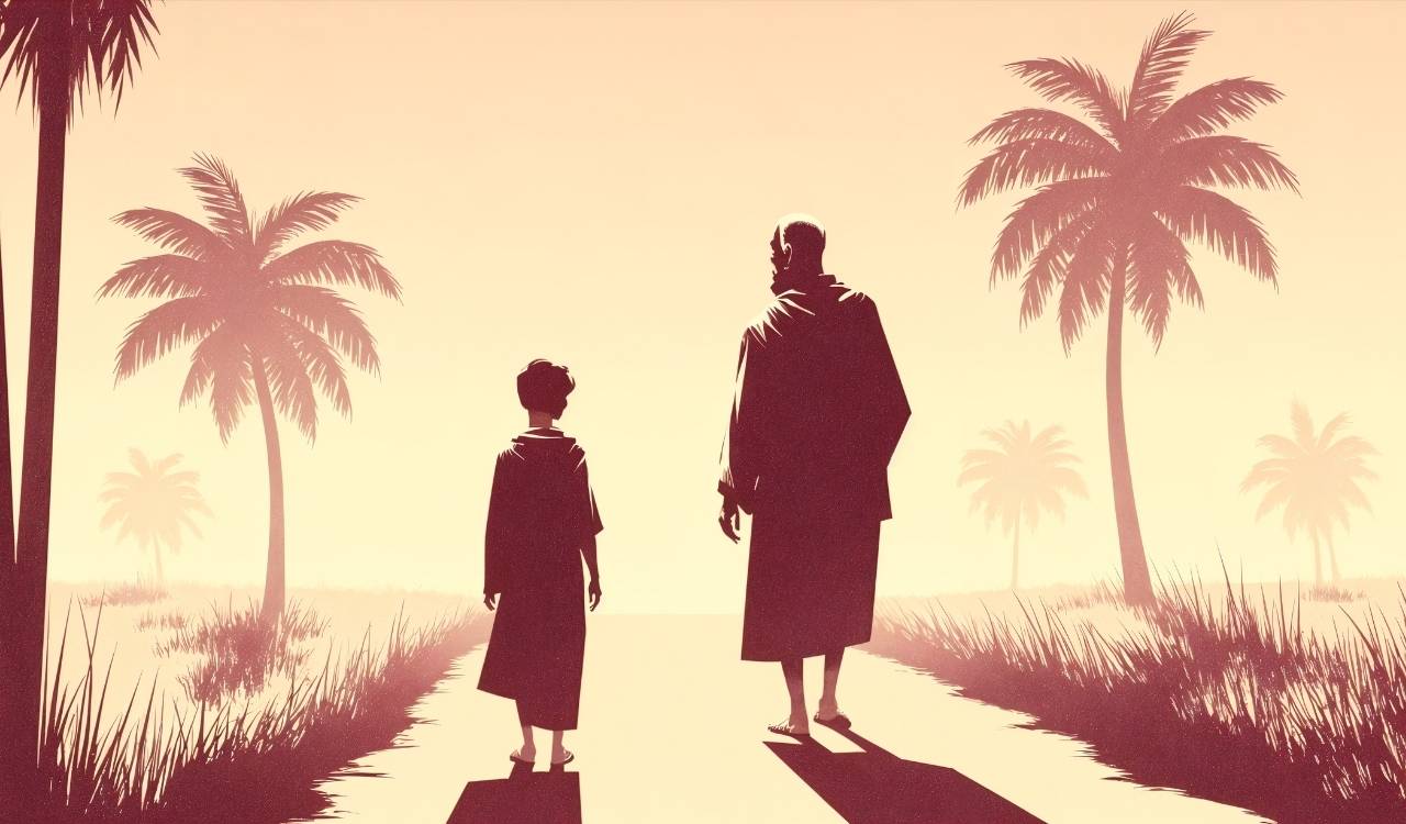 Before Abraham Was, I Am