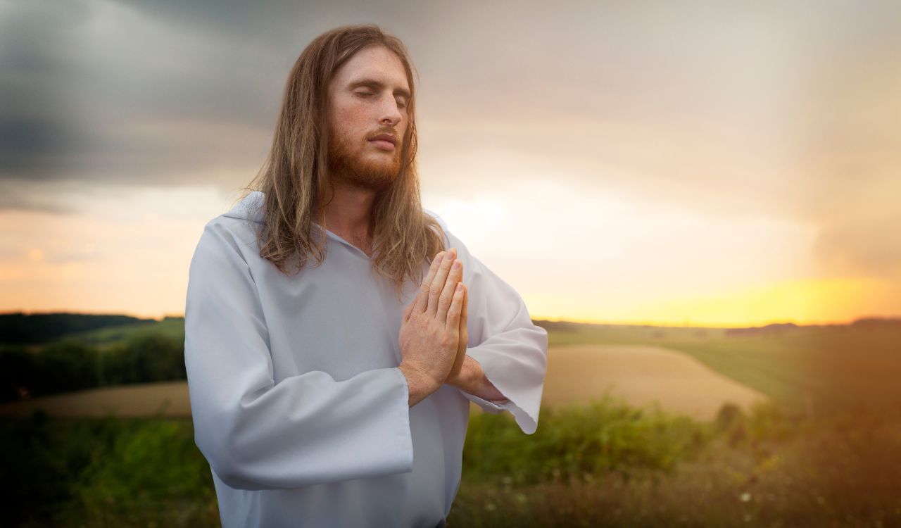 Trusting God with All Your Heart: A Look at Proverbs 3:5