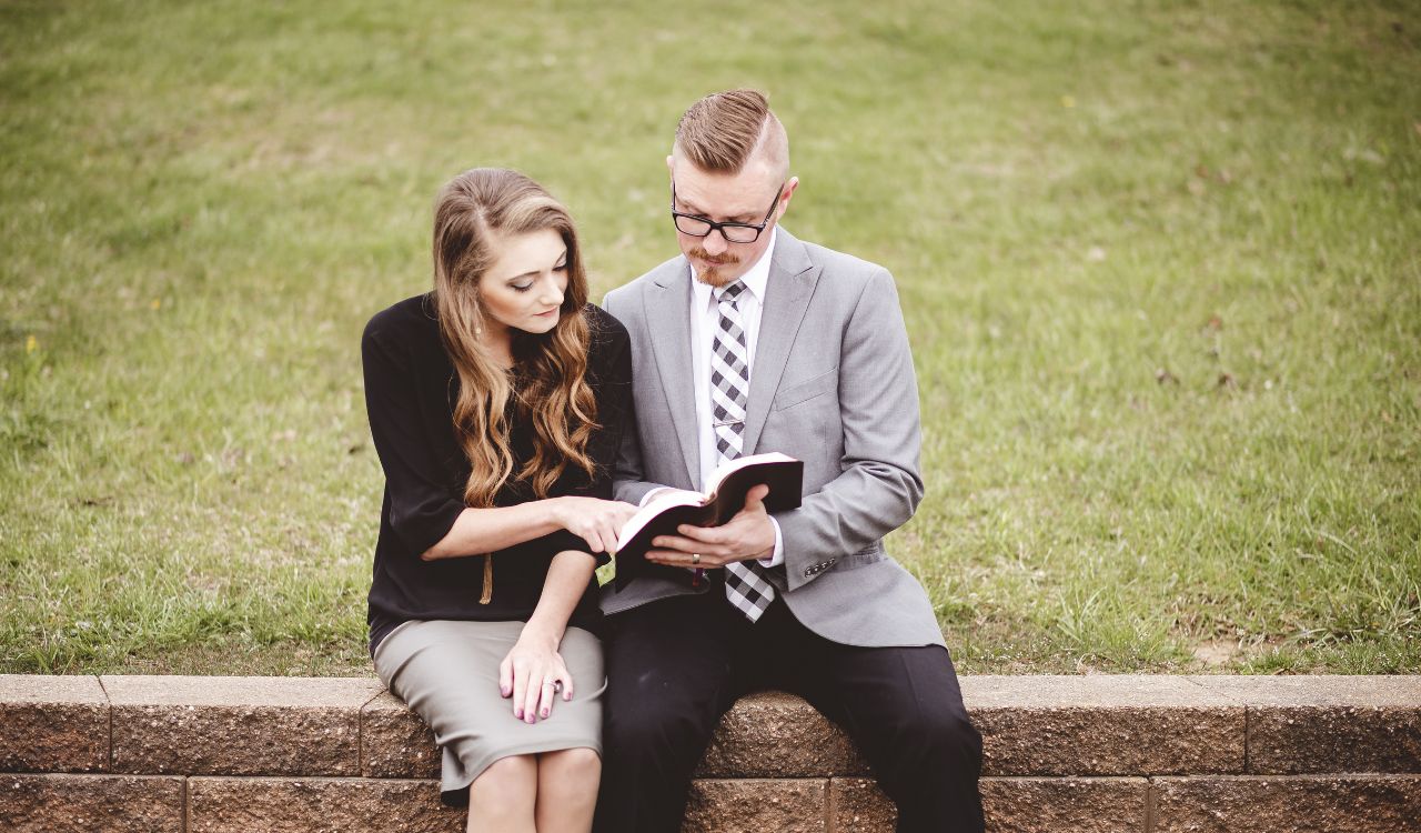 God Is Love: Understanding 1 John 4:8