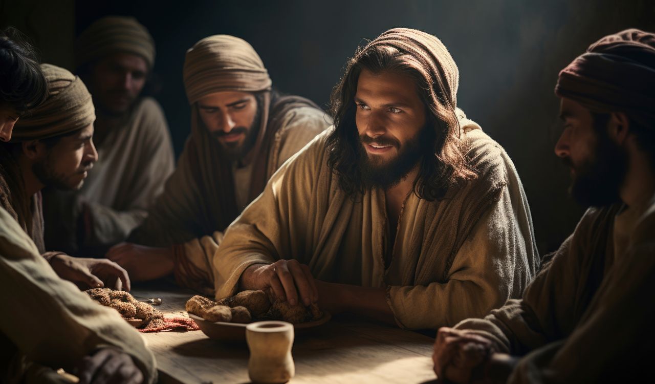 The Leper in the Bible: Healing and Hope