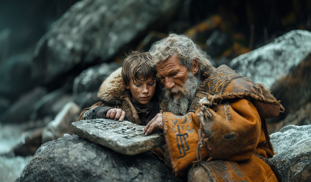 10 Interesting Facts About Moses in the Bible