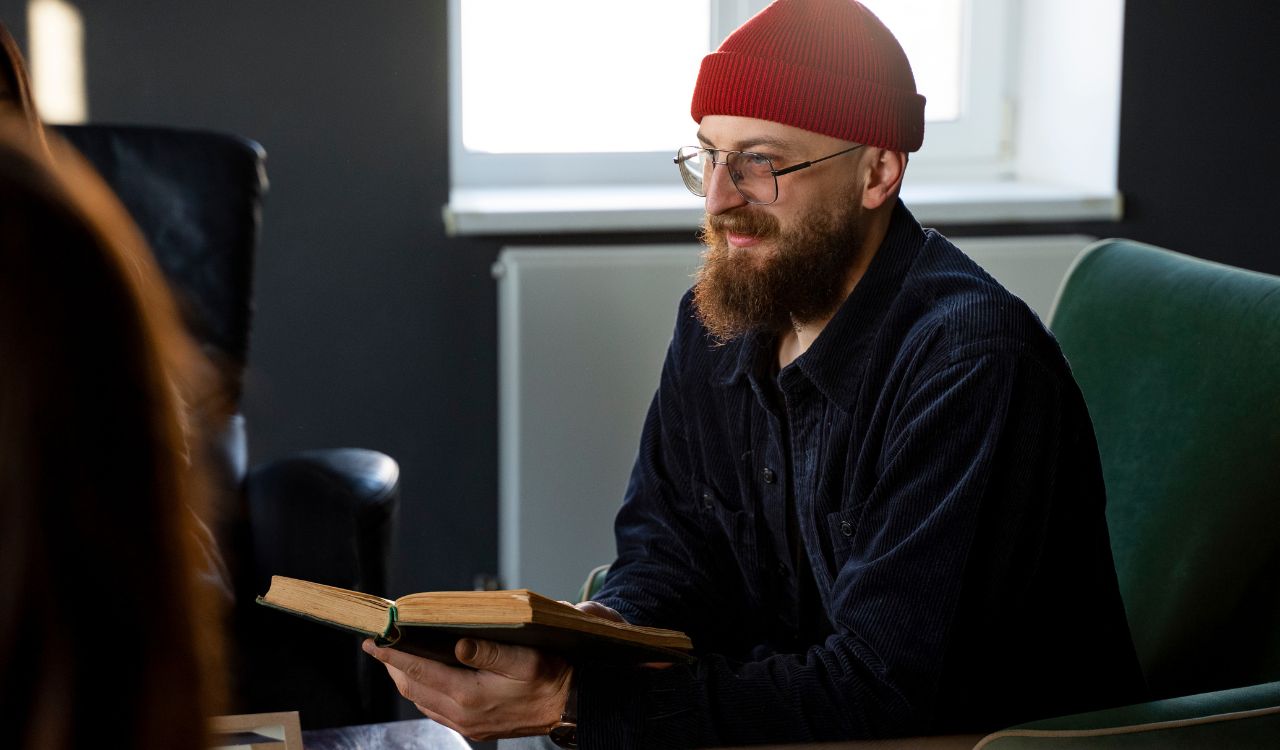 Interesting Facts About the Book of Jeremiah