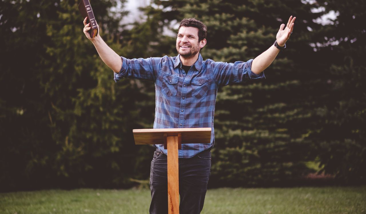 Well Done, Good and Faithful Servant: Living a Life Worthy of God’s Praise