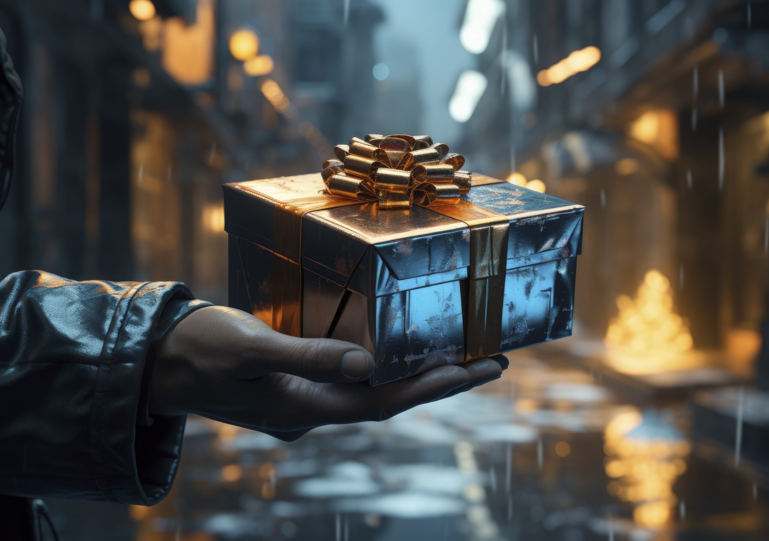 The Wages of Sin Is Death: Understanding the Cost and the Gift