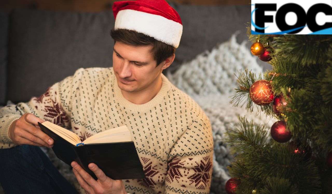 The Best Bible Verses for Celebrating Christmas