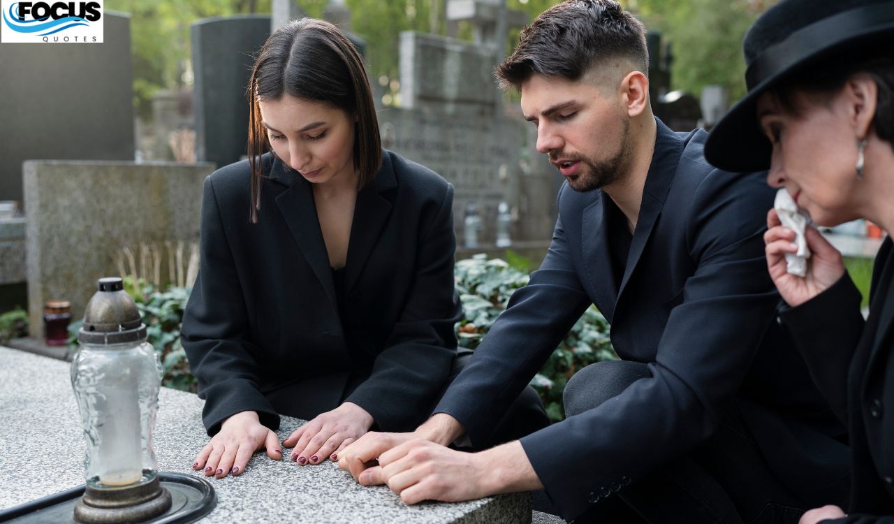 Short Funeral Sermon Outlines to Provide Comfort and Hope