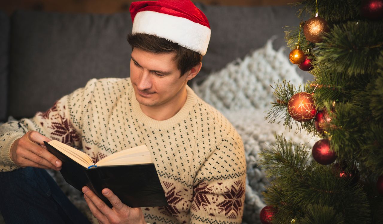 Christmas Bible Verses to Inspire Your Holiday Season