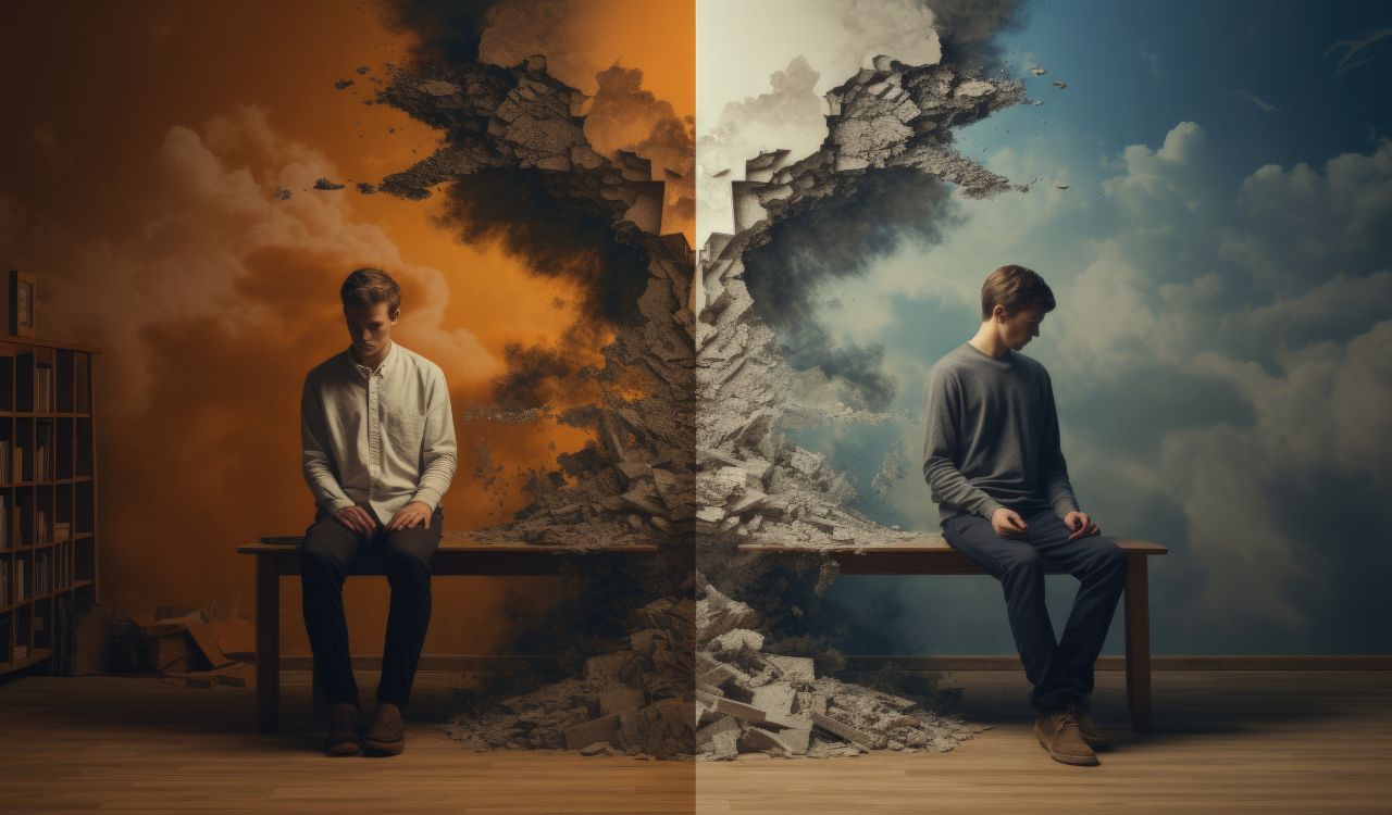 Two Are Better Than One: The Power of Partnership for Strength and Hope