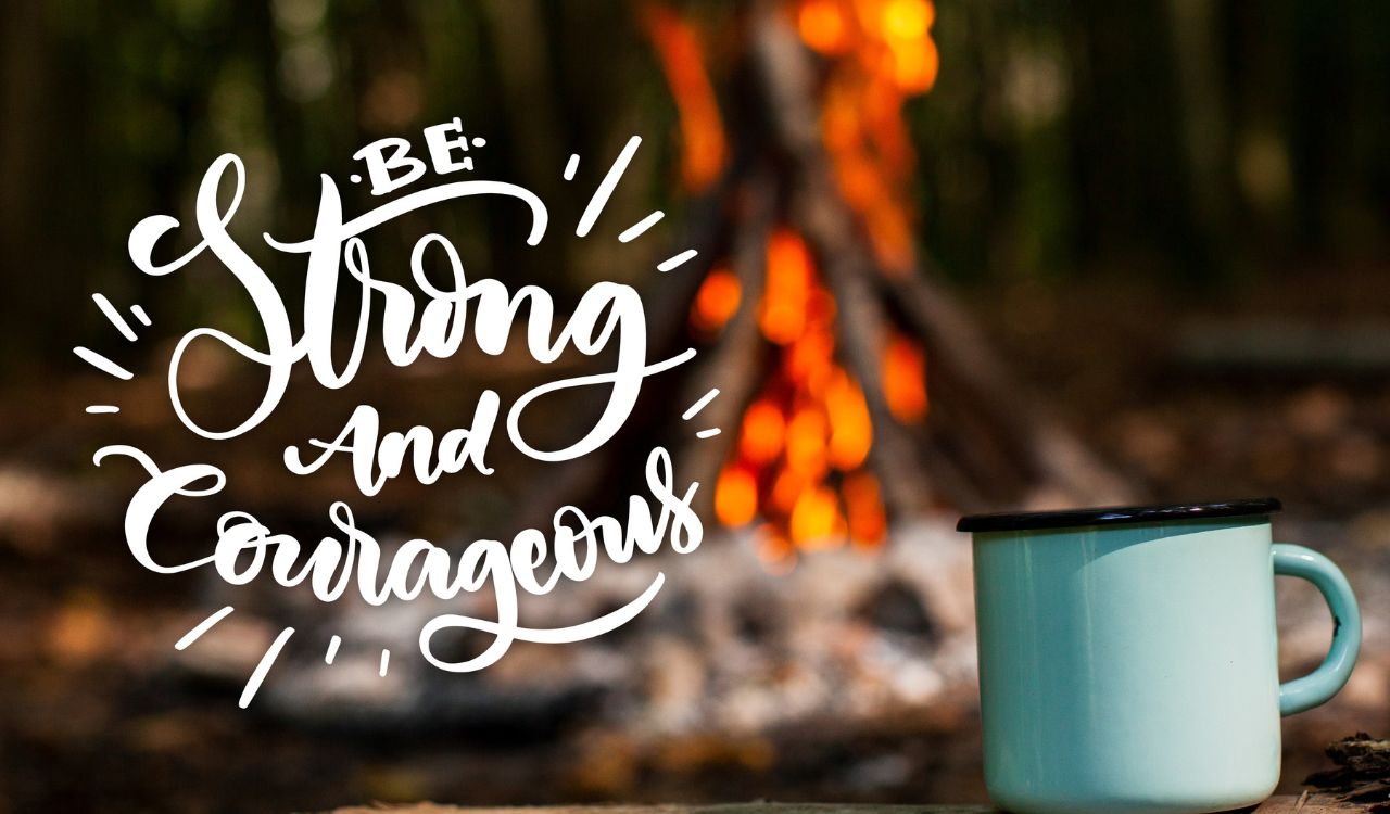 Morning Bible Verse: Start Your Day with God