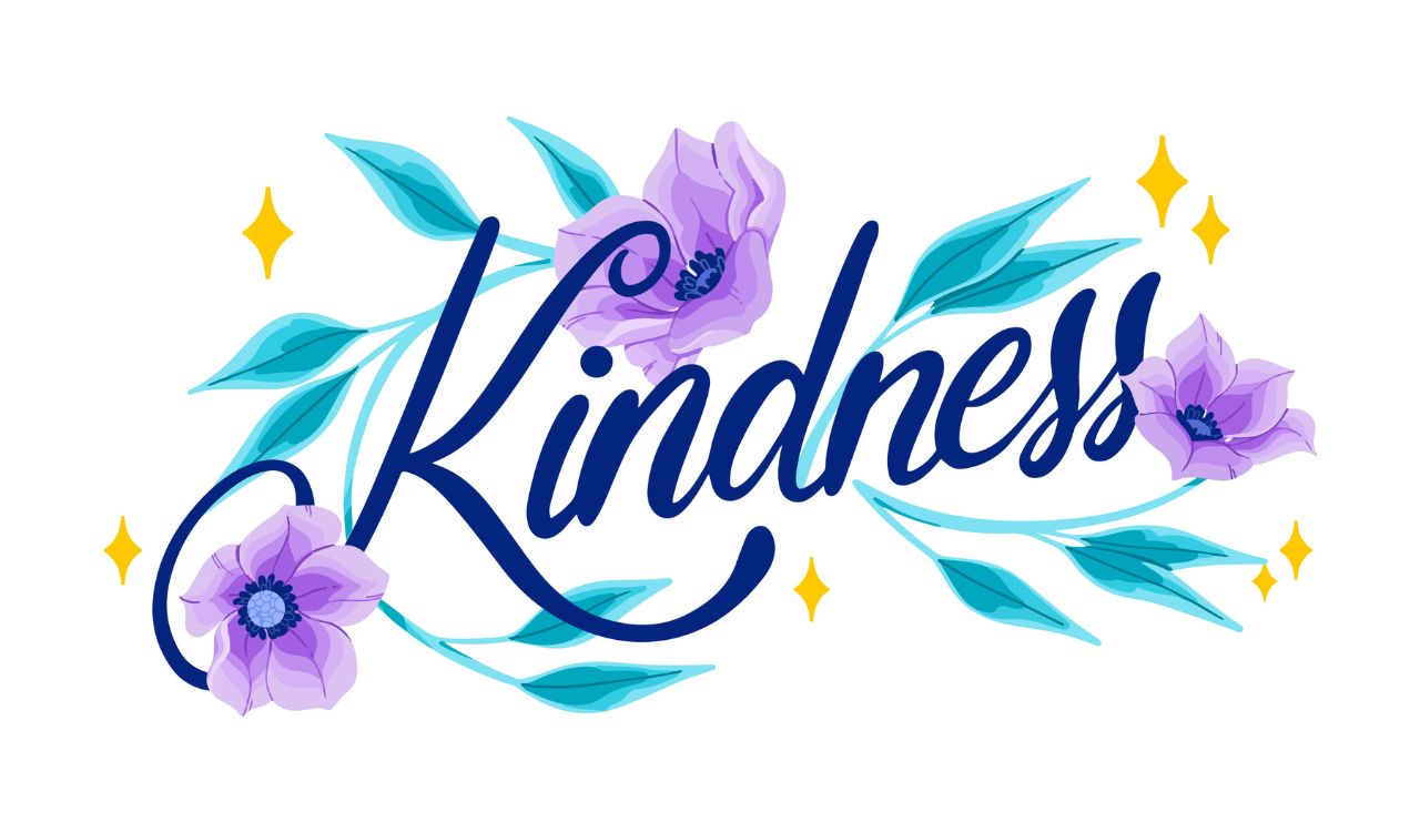 Bible Verses About Kindness