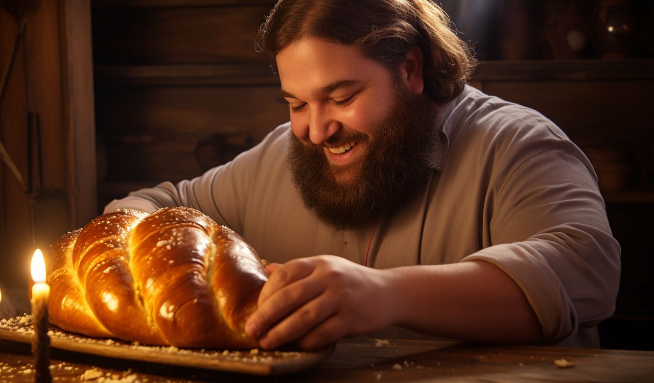 Interesting Facts About John the Apostle