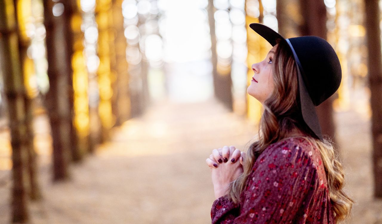 Praise the Lord, O My Soul