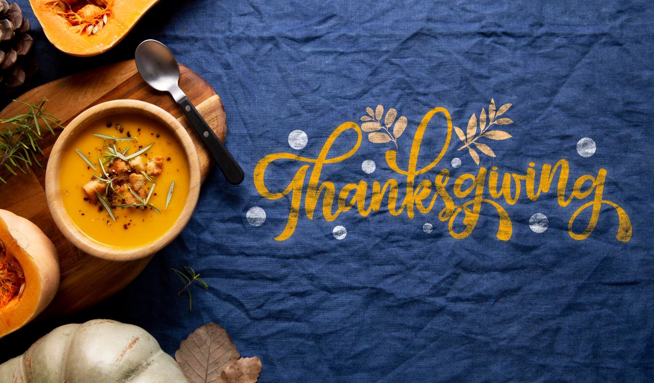 Thanksgiving Prayer to Share Uplifting Gratitude Messages