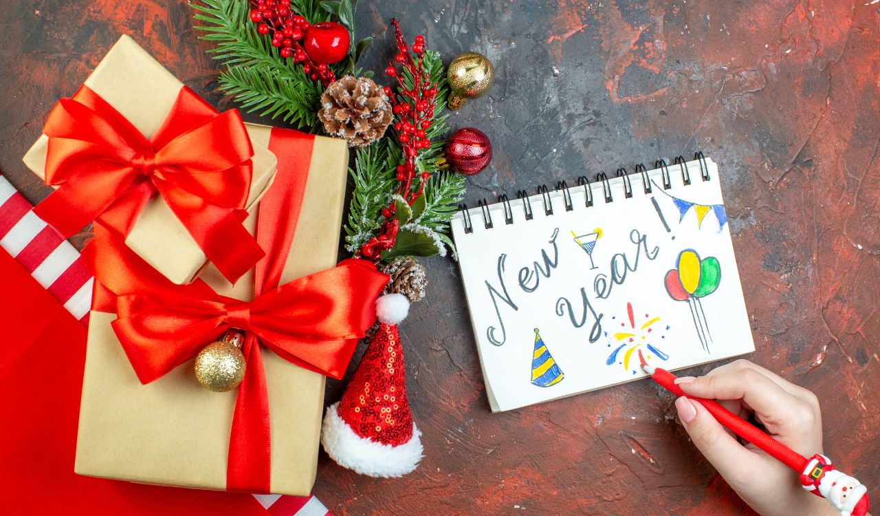 Christmas Blessings to Share Joy This Holiday Season