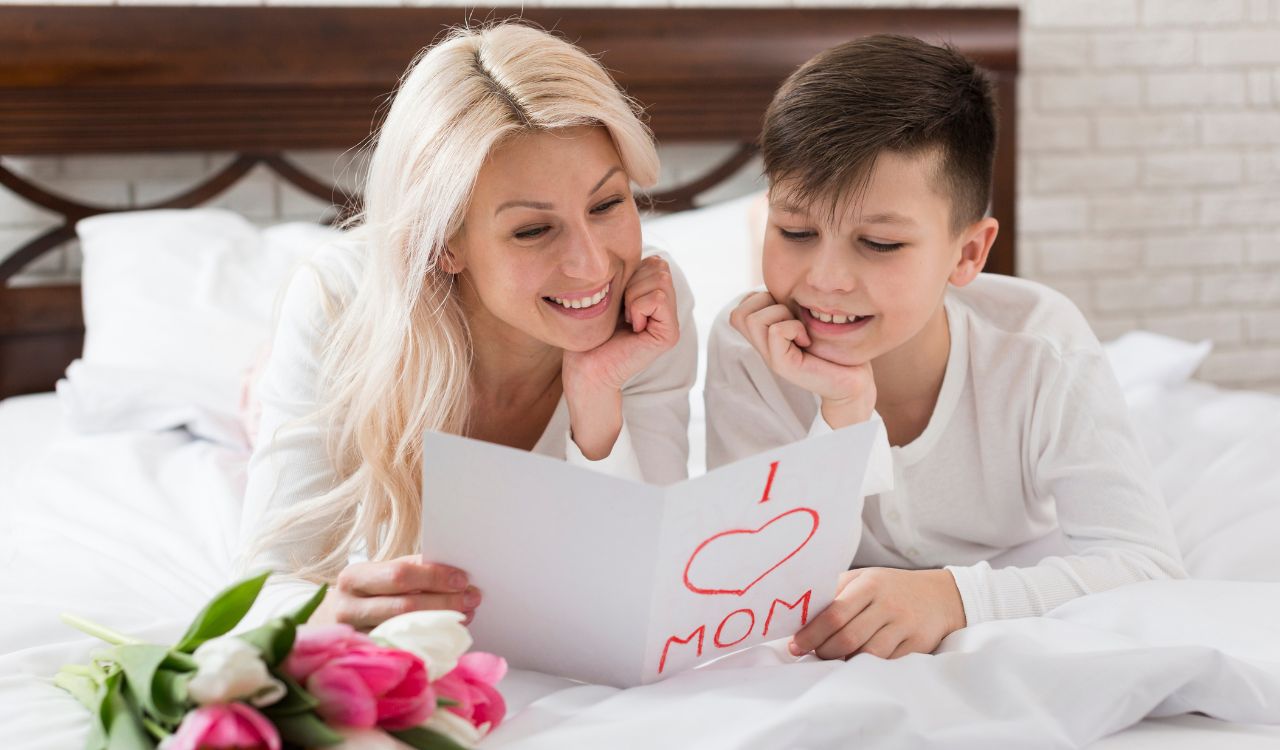 Mother Day Blessings: Heartfelt Messages for Every Mom