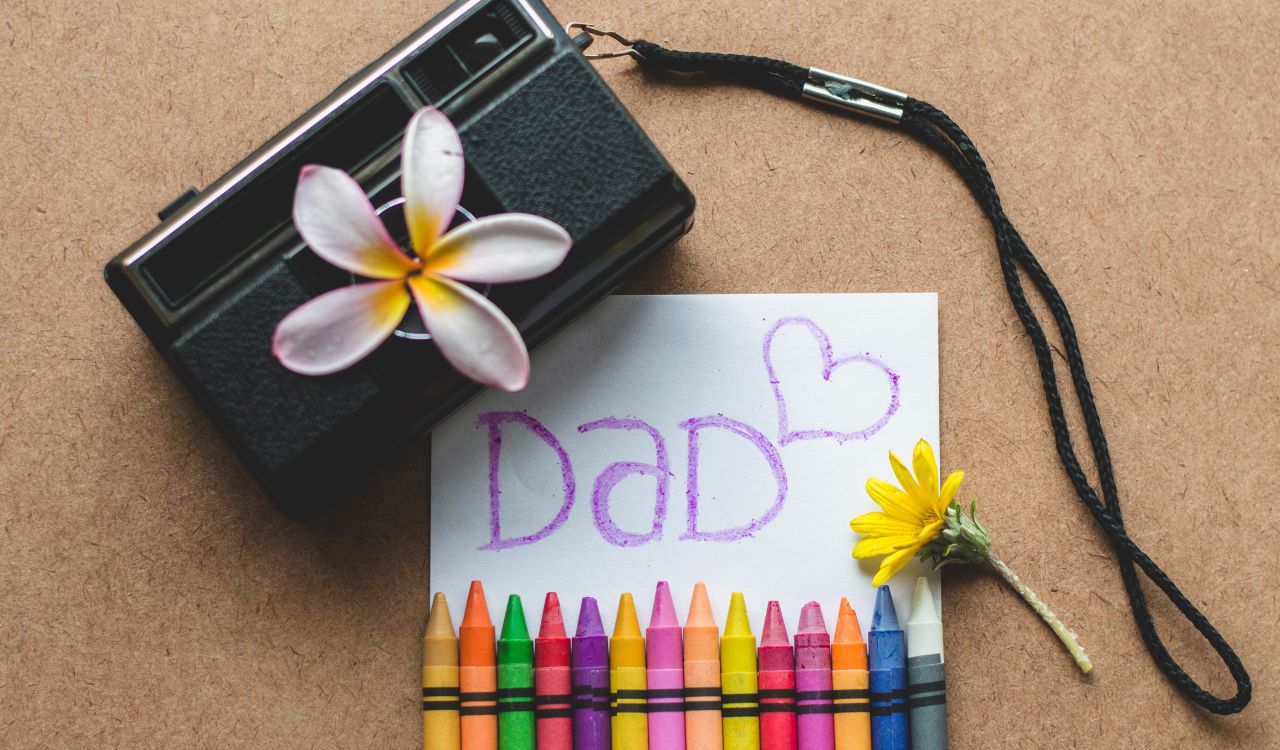 Father Day Blessings: Beautiful Words to Honor Dad