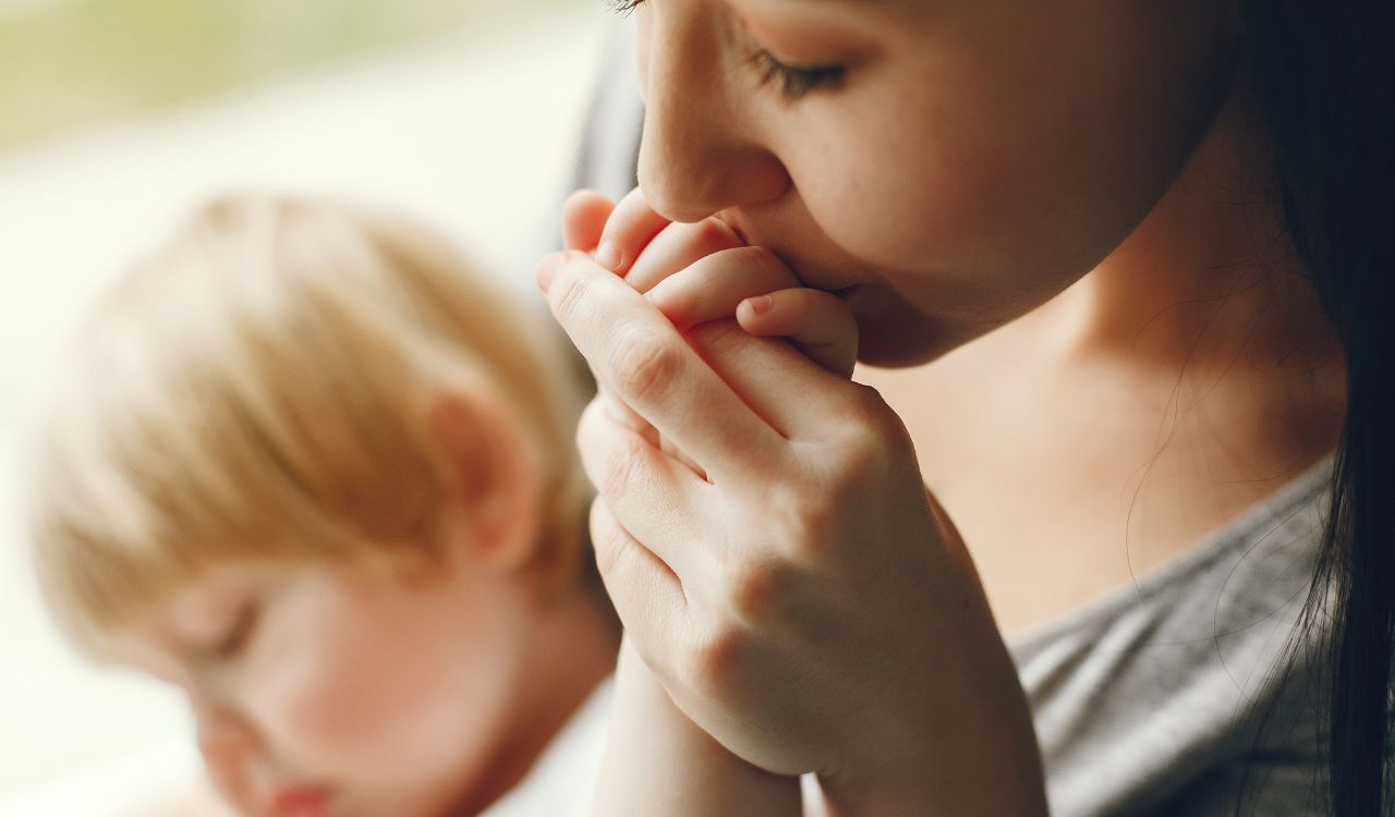 Powerful Prayer For Mothers And Babies