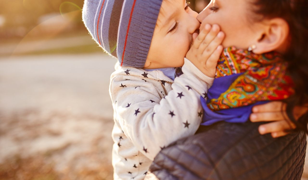 Powerful Baby Blessing Prayer Filled With Love