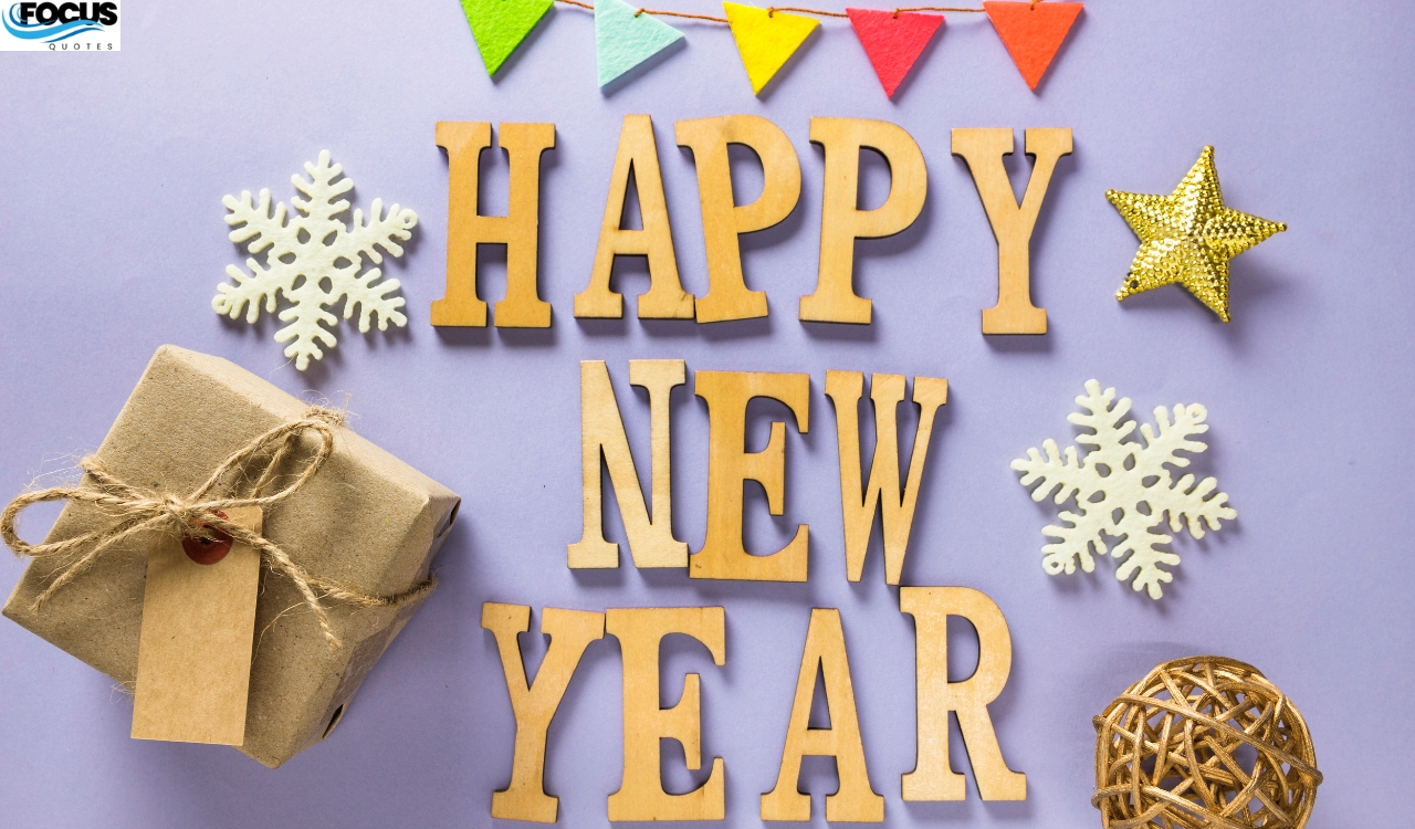 Happy New Year Blessings, Prayers, Quotes & Wishes for 2026