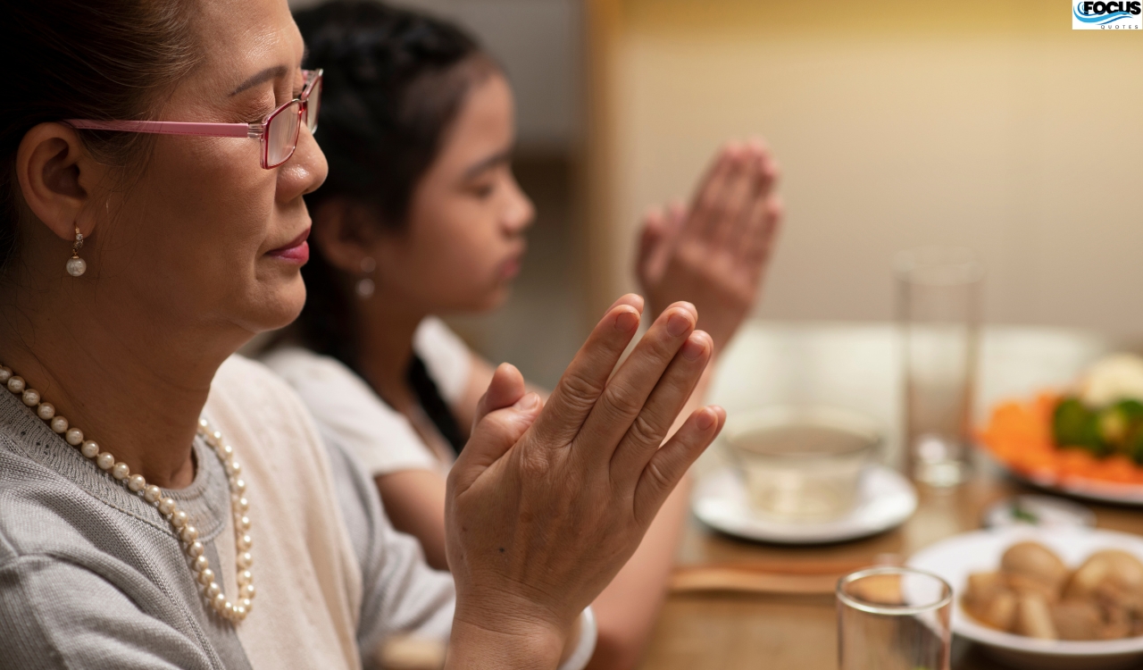 African American Spiritual Friday Blessings