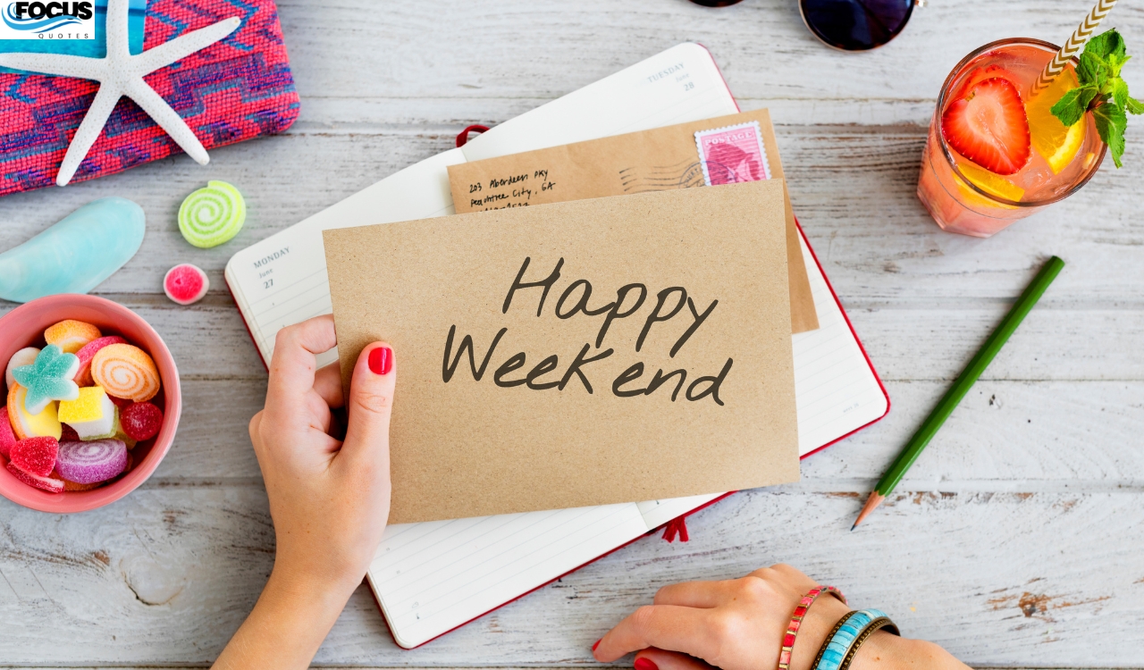 Friday Blessings for a Happy Weekend – Cute Pics (2026)