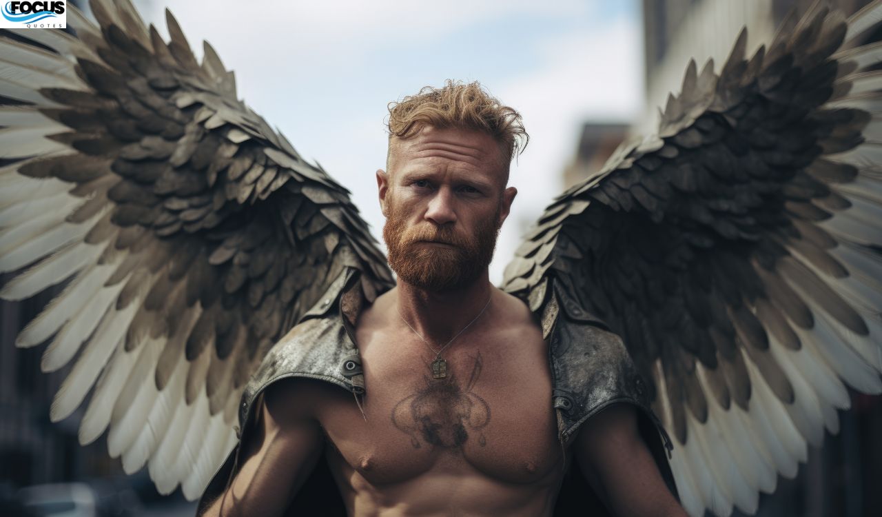 Powerful St Michael Prayer Warnings