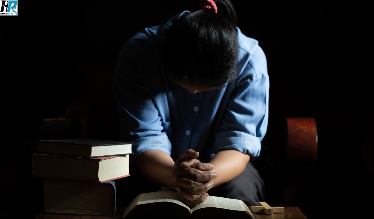 Prayer Points for Church Growth with Powerful Bible Verses