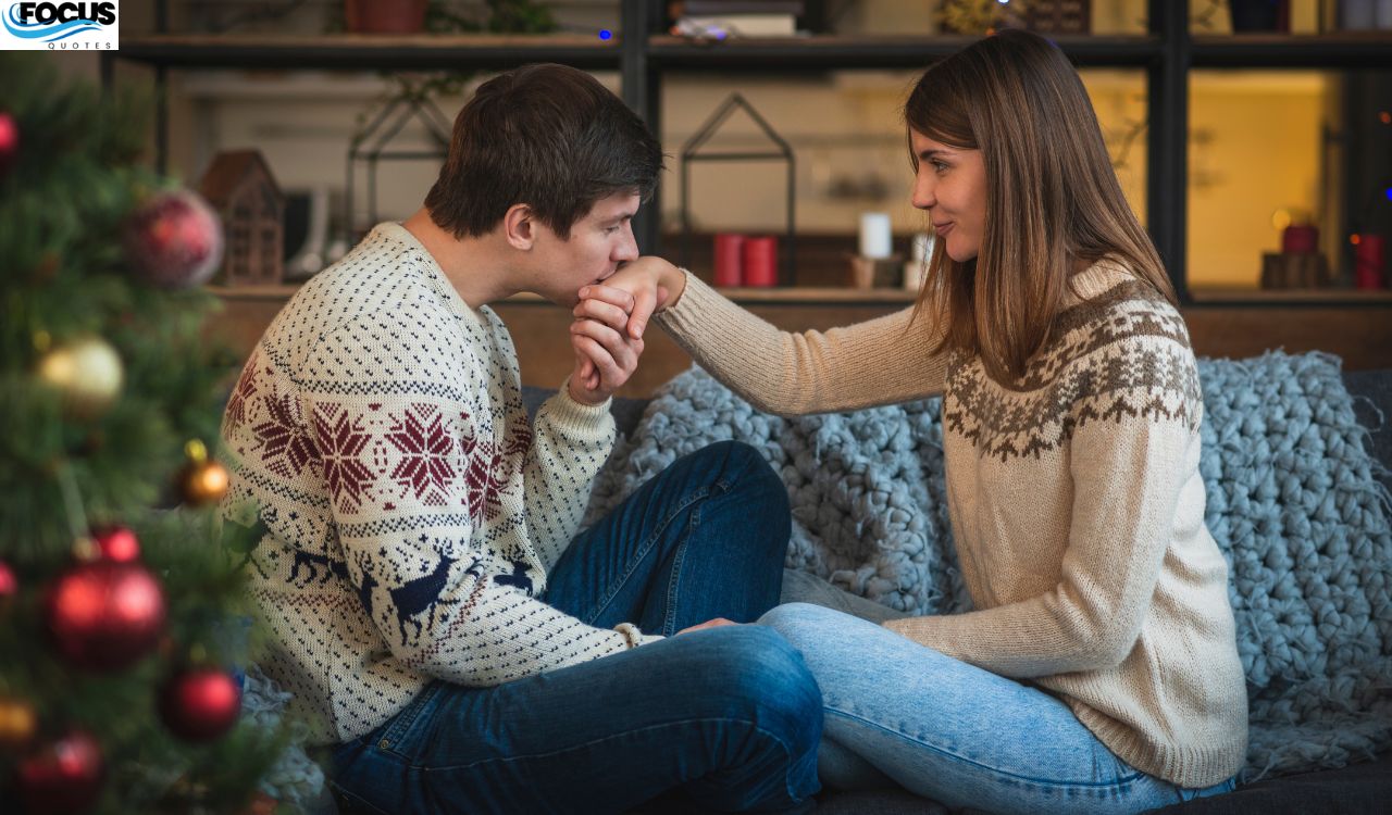 Happy New Month Prayers to My Boyfriend