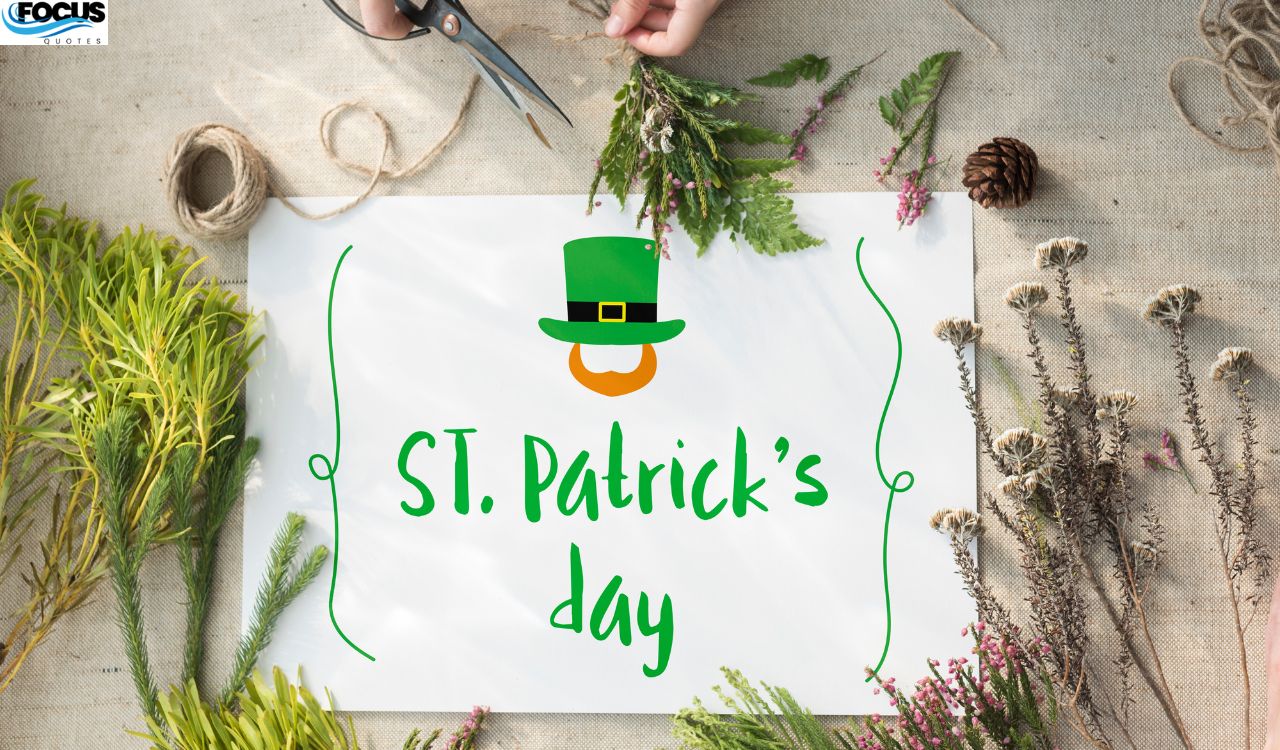 Irish Christmas Blessings