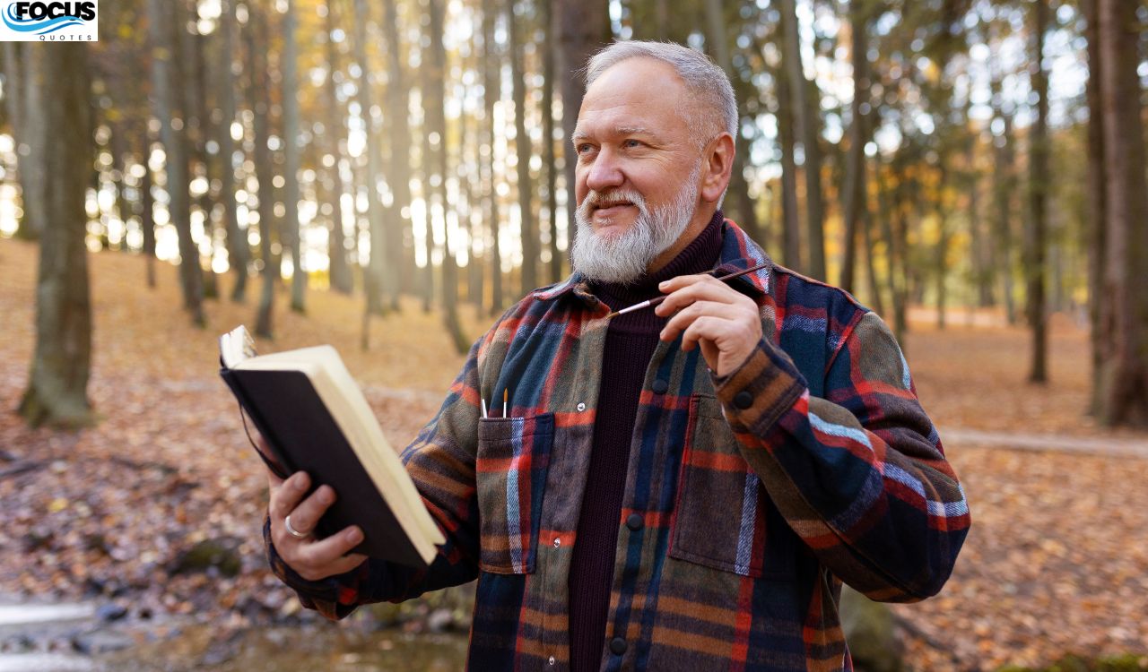 Powerful but Short Sermons for Seniors Messages of Faith