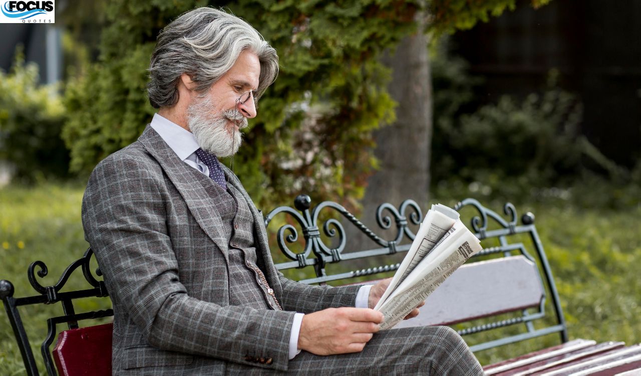 Powerful but Short Sermons for Seniors